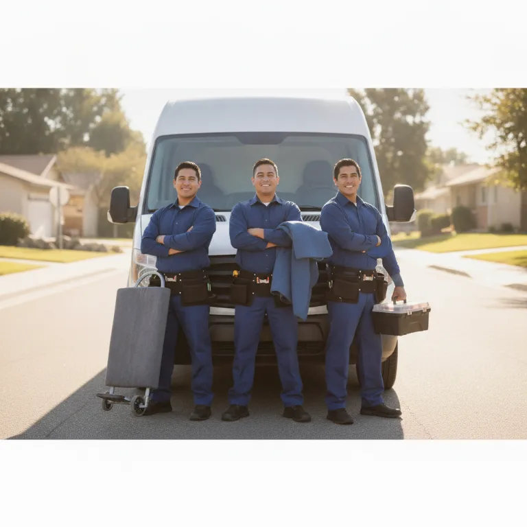 empresa de mudanças Sidrolândia